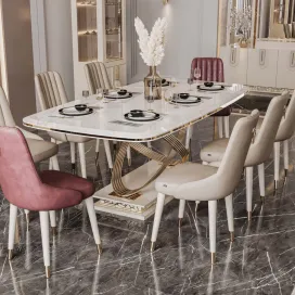 Bulut Modern classic chair table furniture